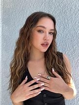 Sadie Stanley'un fotoğrafi