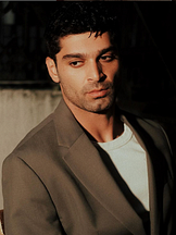 Cem Söküt'un fotoğrafi