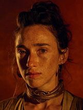 Ellie James'un fotoğrafi