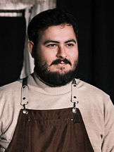 Sevada Haçik Demirci'un fotoğrafi