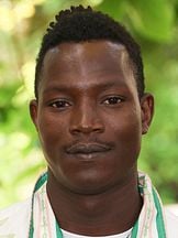 Abou Sangaré'un fotoğrafi