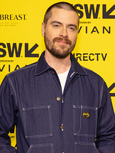 Jeffery Self'un fotoğrafi