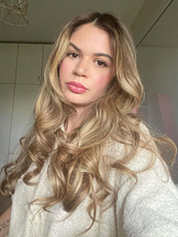 Beray Naz Akyıldız'un fotoğrafi