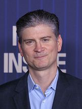 Michael Schur'un fotoğrafi