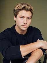 Stephen Kalyn'un fotoğrafi