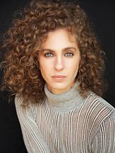 Carmel Amit'un fotoğrafi