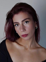 Begüm İnci'un fotoğrafi