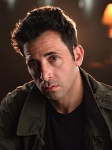 Johnny Cannizzaro'un fotoğrafi