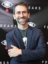 Adam B. Stein'un fotoğrafi