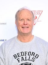 Bill Fagerbakke'un fotoğrafi