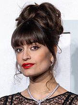 Clara Luciani'un fotoğrafi