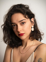 Manolya Maya'un fotoğrafi