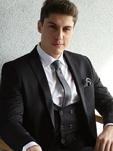 Gencer Güvercin'un fotoğrafi