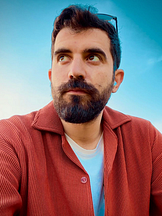 Hikmet Kerem Özcan'un fotoğrafi