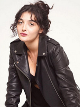 Berfin Naz Uzar'un fotoğrafi