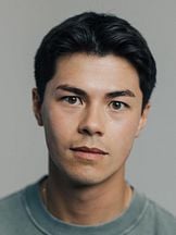 Benjamin Cheng'un fotoğrafi