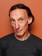 Julian Richings'un fotoğrafi