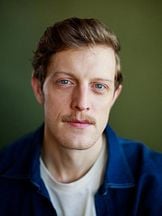 Robert Strange (III)'un fotoğrafi