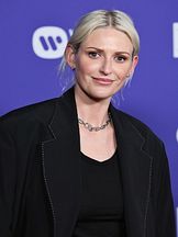 Emily Armstrong'un fotoğrafi