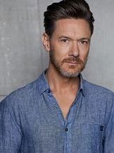 Ben Prendergast'un fotoğrafi