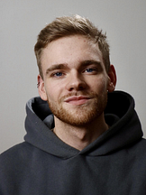 Baldur Einarsson'un fotoğrafi