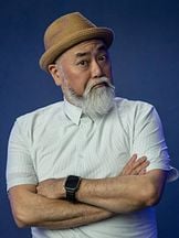 Paul Sun-Hyung Lee'un fotoğrafi