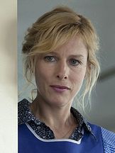 Karin Viard'un fotoğrafi