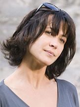 Sophie Marceau'un fotoğrafi