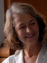 Charlotte Rampling'un fotoğrafi