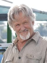 Kris Kristofferson'un fotoğrafi