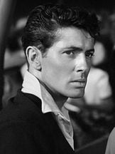 Farley Granger'un fotoğrafi