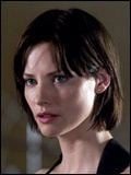 Sienna Guillory