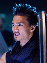 Karl Yune'un fotoğrafi