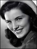 Debra Paget'un fotoğrafi