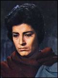 Irène Papas'un fotoğrafi
