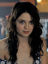 Sara Forestier'un fotoğrafi