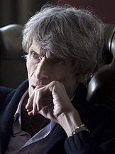 Laurent Terzieff'un fotoğrafi