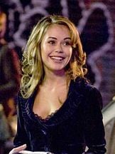 Alexis Dziena'un fotoğrafi