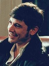 Johan Libéreau'un fotoğrafi