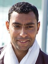 Lyes Salem'un fotoğrafi