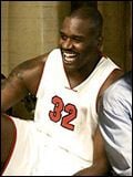 Shaquille O'Neal'un fotoğrafi