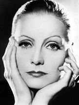 Greta Garbo