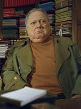 Roland Bertin'un fotoğrafi