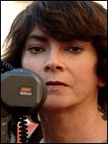 Jocelyne Saab'un fotoğrafi