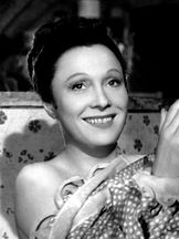 Arletty'un fotoğrafi