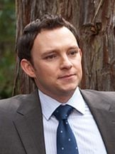 Nathan Corddry'un fotoğrafi