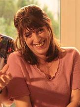 Nanou Garcia'un fotoğrafi