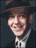 Fred Astaire