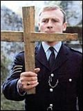 Edward Woodward