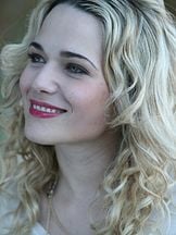 Laura Chiatti'un fotoğrafi